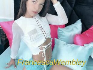 FrancescaWembley