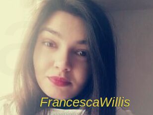 FrancescaWillis