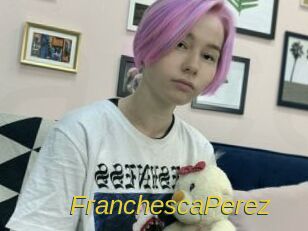 FranchescaPerez