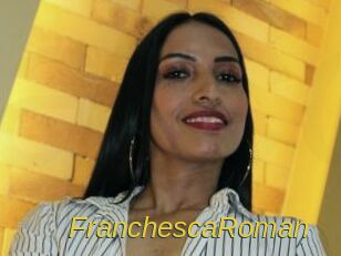 FranchescaRoman