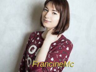 FrancineMc