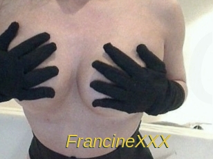 FrancineXXX