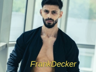 FrankDecker Archive DVD ORG