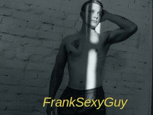 FrankSexyGuy