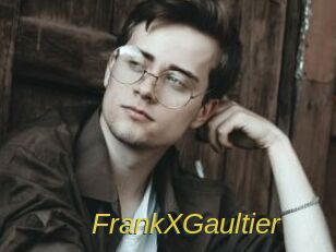 FrankXGaultier