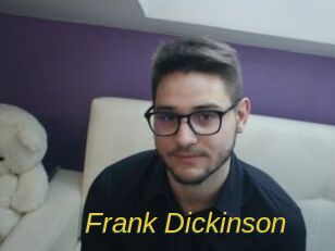Frank_Dickinson