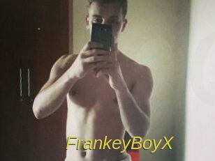 FrankeyBoyX
