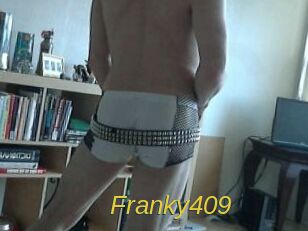 Franky409