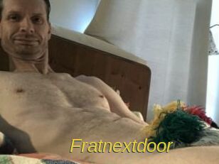 Fratnextdoor