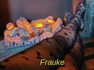Frauke