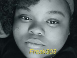 Freak303