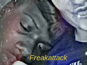 Freakattack