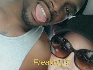 Freakb119