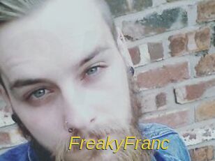 FreakyFranc