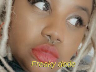 Freaky_dede