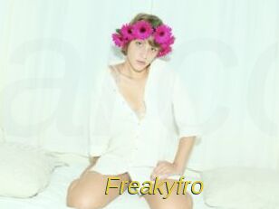 Freakyfro