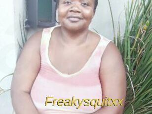 Freakysquitxx