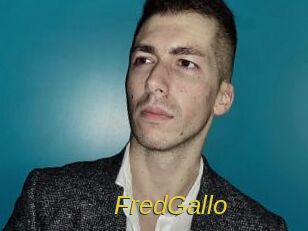 FredGallo