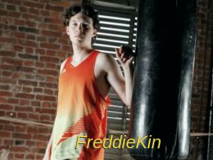 FreddieKin