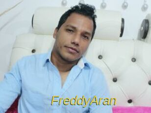 FreddyAran