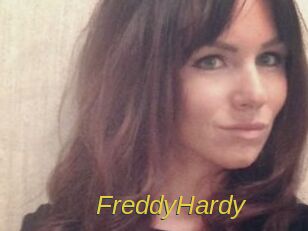FreddyHardy