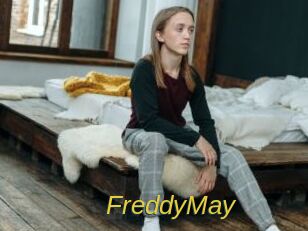 FreddyMay
