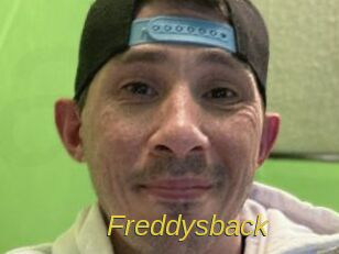 Freddysback