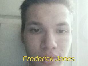 Frederick_Jones