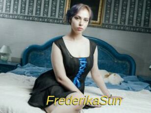 FrederikaSun