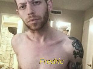 Fredric