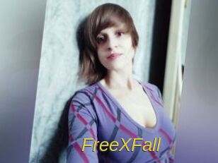 FreeXFall