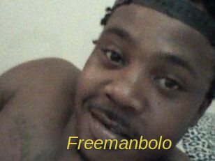Freemanbolo