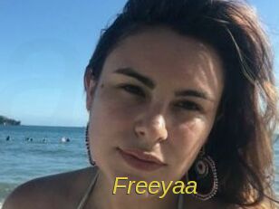 Freeyaa