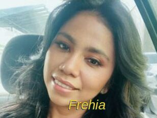 Frehia