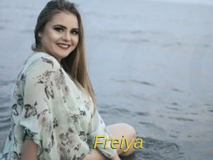 Freiya