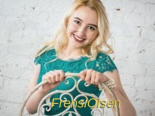 FrensiOlsen