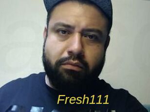 Fresh111
