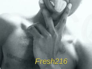 Fresh216