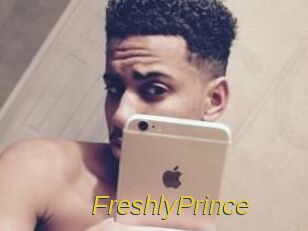 FreshlyPrince