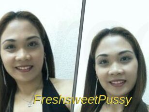 FreshsweetPussy