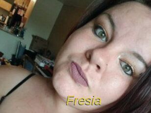 Fresia