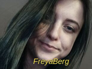 FreyaBerg