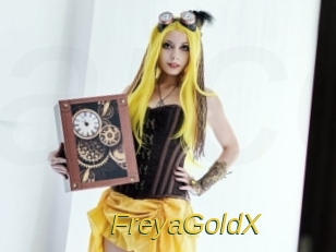 FreyaGoldX