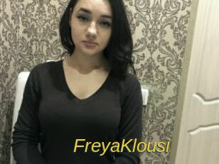 FreyaKlousi