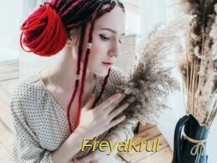 FreyaKrul