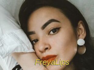 FreyaLips