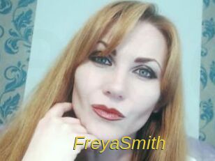 FreyaSmith