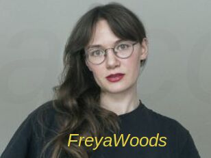 FreyaWoods