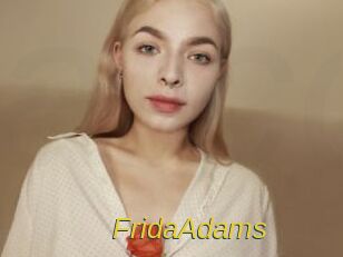 FridaAdams