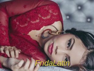 FridaLatin